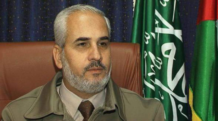 "حماس" ترد على إدعاءات الاحتلال بشأن اكتشاف نفق للمقاومة