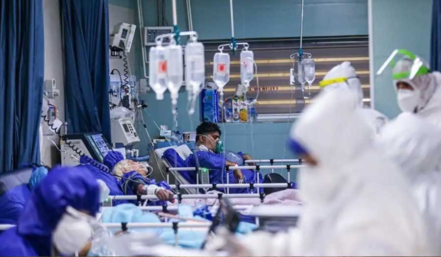 إيران تسجل 7 آلاف إصابة جديدة و71 حالة وفاة جراء كورونا