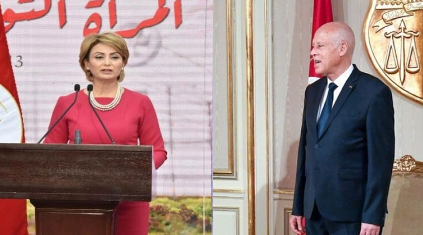 تونس..انتقادات لتدخل عائلة الرئيس في القضايا السياسية