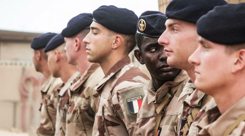انسحاب آخر جندي فرنسي من مالي ضمن "عملية برخان"