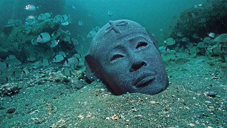 5 أماكن تاريخية غارقة تحت الماء.. تعرف عليها