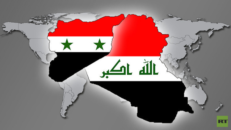 دمشق تقرر تشكيل مجلس أعمال سوري عراقي