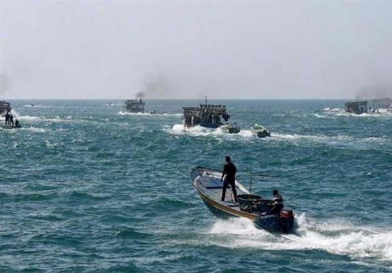 الاحتلال يعتقل 4 صيادين في بحر شمال قطاع غزة