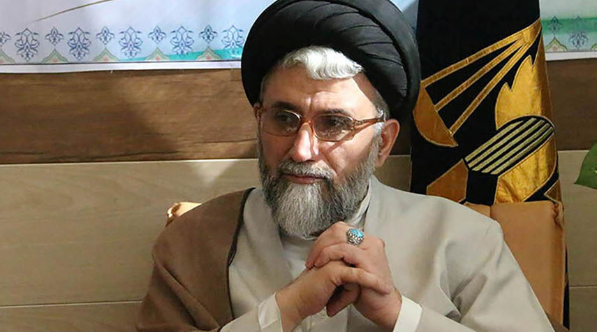 وزير الأمن الإيراني: مدينون لتضحيات المضحين في جبهة الثورة الإسلامية