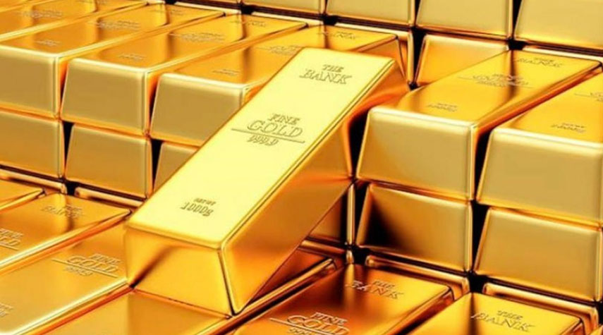 استقرار أسعار الذهب العالمية...والتفاصيل..