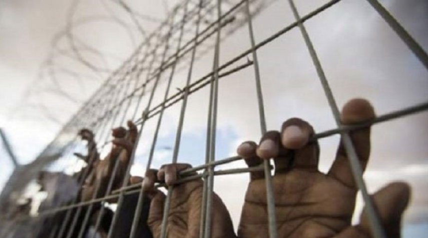 نقل 15 معتقل رأي في سجن جو بالبحرين إلى جهة مجهولة وخلال ظروف غامضة 