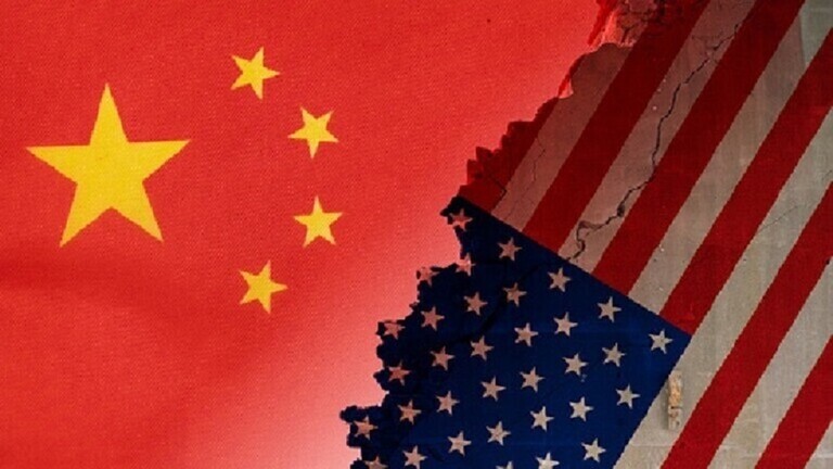 دبلوماسي أمريكي يستبعد حدوث أزمة أمريكية صينية