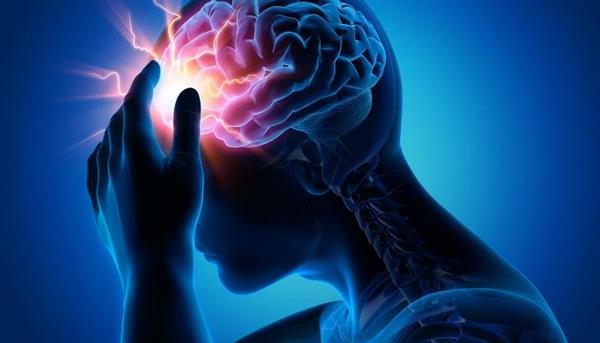 الإصابة بكورونا مرتبطة باضطرابات الدماغ
