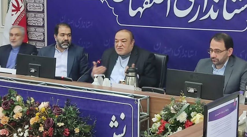 مساعد وزير الخارجية الإيراني: ننتهج سياسة متوازنة مع دول العالم