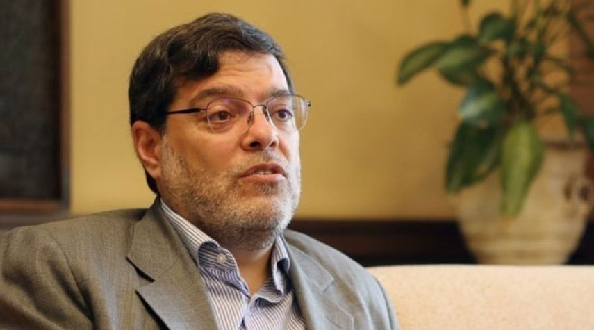 مستشار الوفد الإيراني المفاوض يرد على إدعاءات "CNN" حول المفاوضات