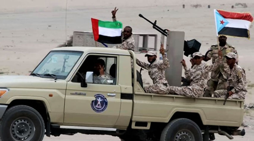 اليمن... قوات مدعومة إماراتيا تسيطر على منشآت نفطية في شبوة