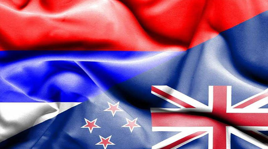 نيوزيلندا توسع العقوبات ضد روسيا بسبب الوضع في أوكرانيا