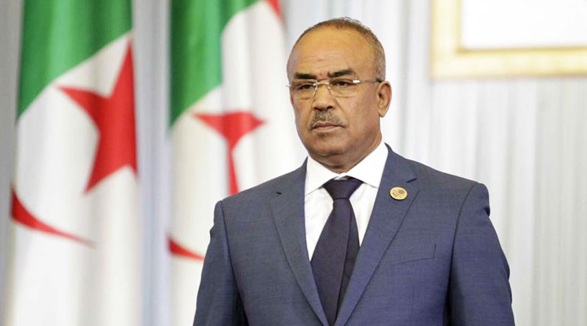الجزائر... احتجاز ثالث رئيس وزراء في عهد بوتفليقة