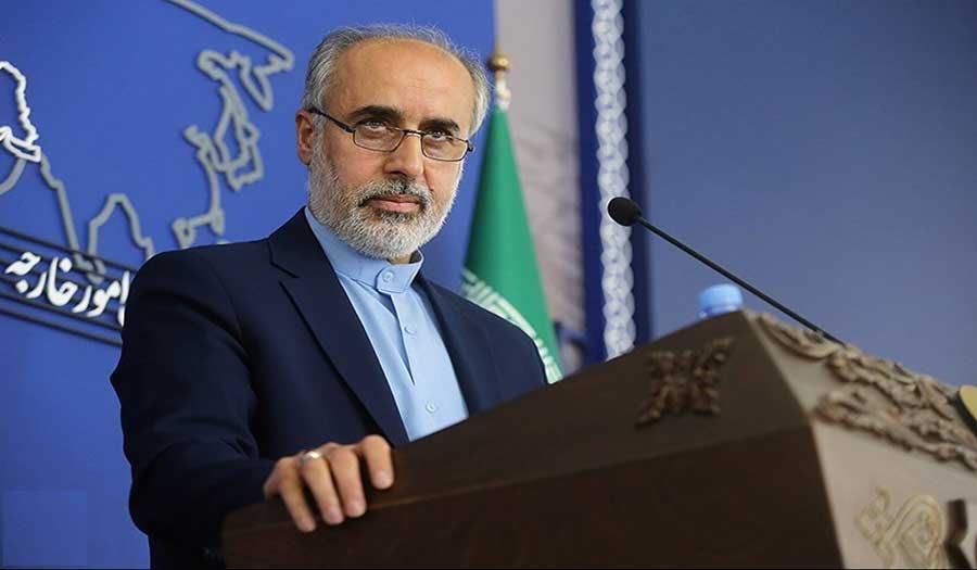 طهران: تلقينا الرد الأمريكي وسنعلن موقفنا بعد مراجعته