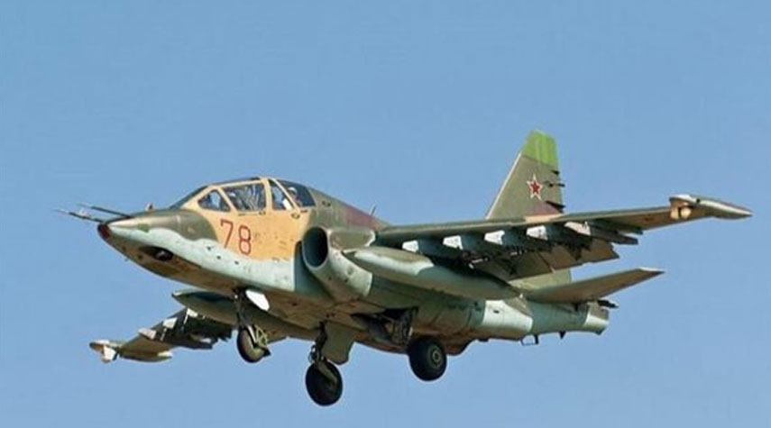 أثيوبيا... طيران الجيش يقصف عاصمة تيغراي