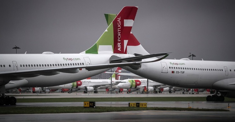 البرتغال وإسبانيا تلغيان المئات من الرحلات الجوية!
