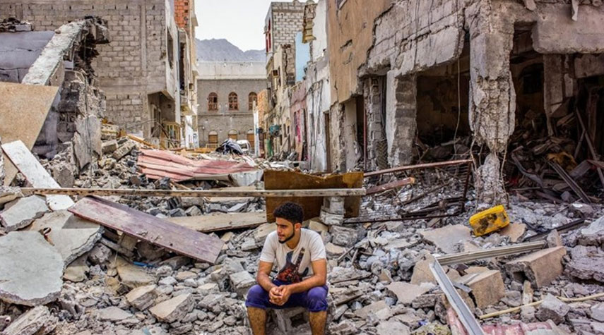 اليمن.. تحالف العدوان يرتكب 136 خرقاً للهدنة  خلال 24 ساعة الماضية