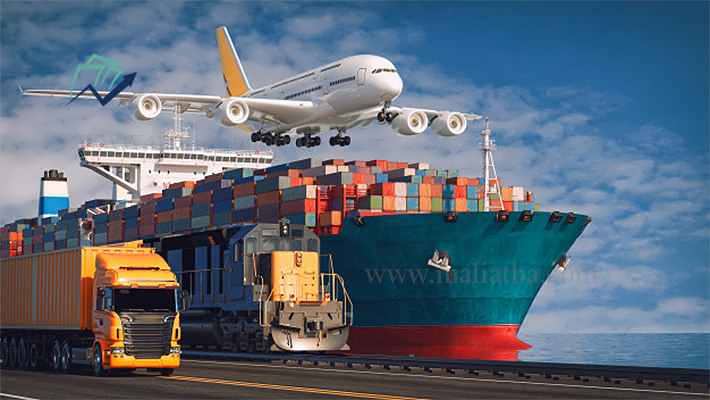 إيران تكشف حجم صادراتها في غضون 5 اشهر