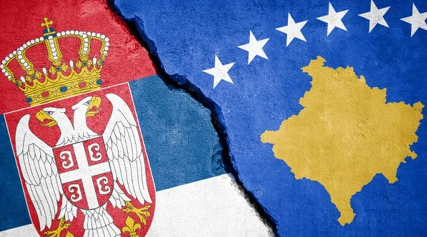 صربيا تلغي "مسيرة المثليين الأوروبية" المقررة في سبتمبر