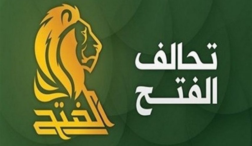العراق.. تحالف الفتح يرد على تغريدة وزير الصدر بشأن الإنتخابات المقبلة