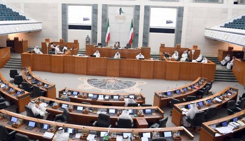الكويت تحدد موعد اجراء انتخابات مجلس الأمة