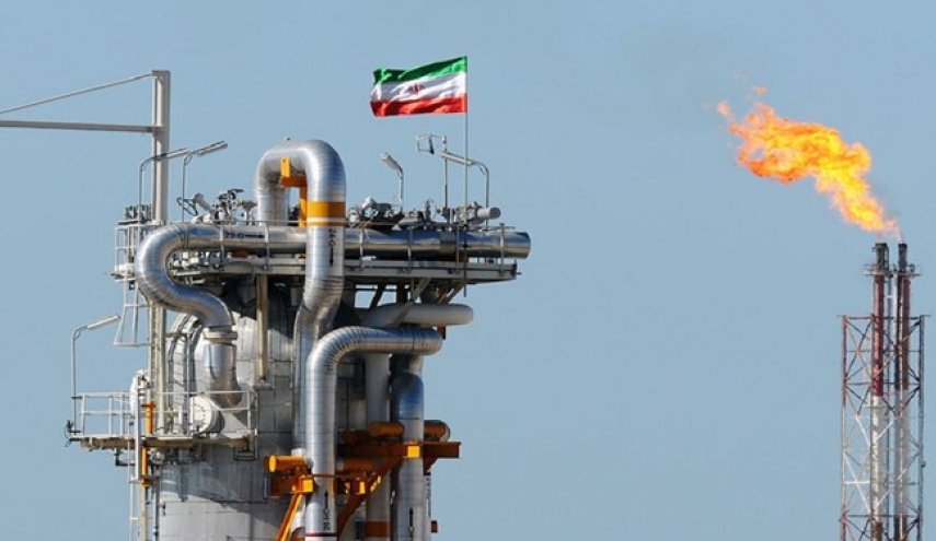 إيران تستلم 1.6 مليار دولار من مستحقات تصدير الغاز للعراق