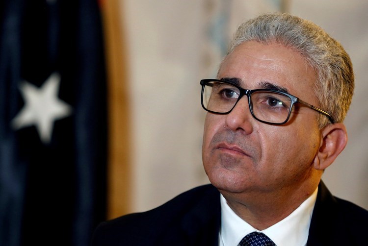 المدعي العام الليبي يأمر بالقبض على باشاغا والجويلي