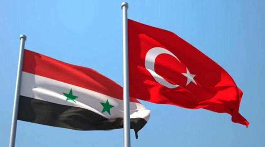 أنقرة تأمر الائتلاف السوري المعارض بالخروج من تركيا