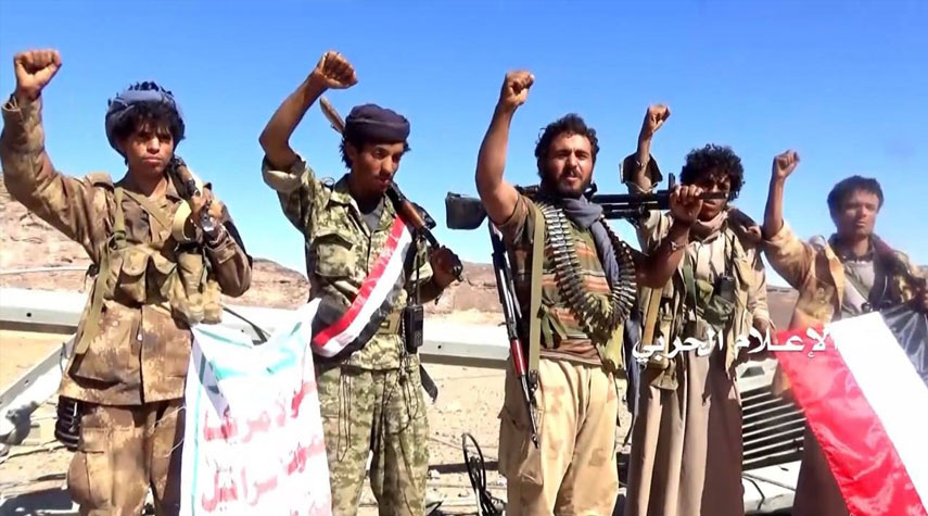 القوات المسلحة اليمنية: أي عدوان صهيوني على اليمن يُقابل برد قاسي