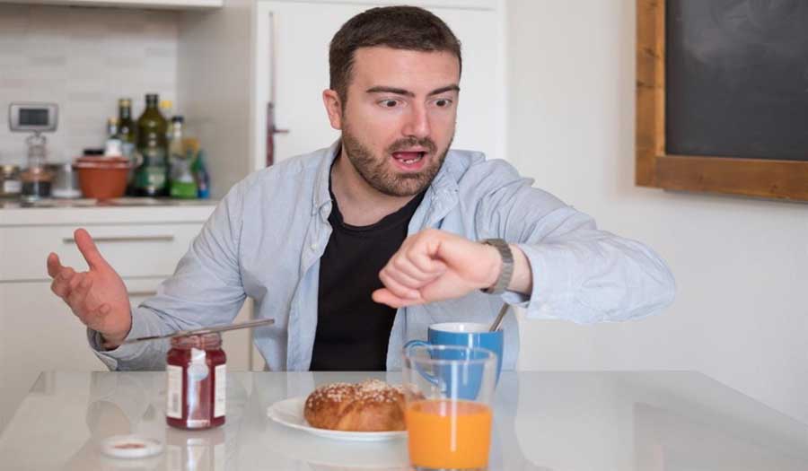 ما هي آثار تجاهل وجبة الإفطار؟