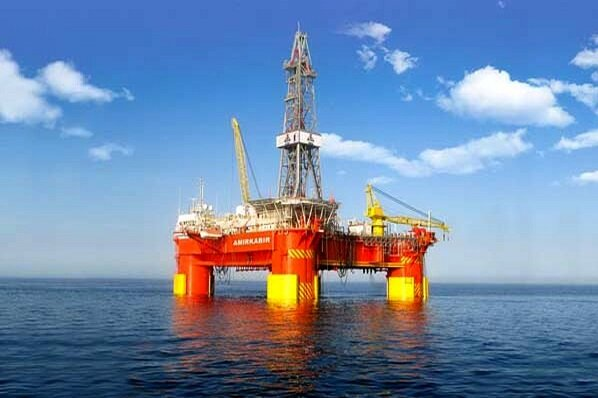 قريبا.. إيران تبدأ عمليات الحفر والتنقيب عن النفط في بحر قزوين