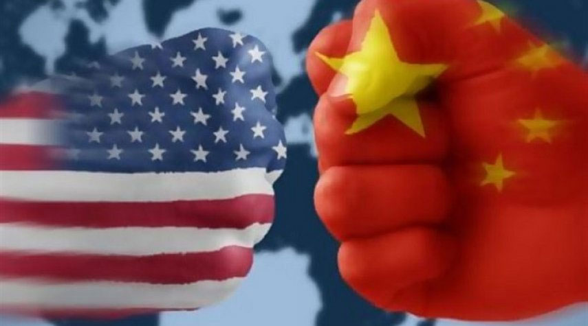 الصين تتوعد الولايات المتحدة بـ"إجراءات" على خلفية صفقة الأسلحة الجديدة لتايوان