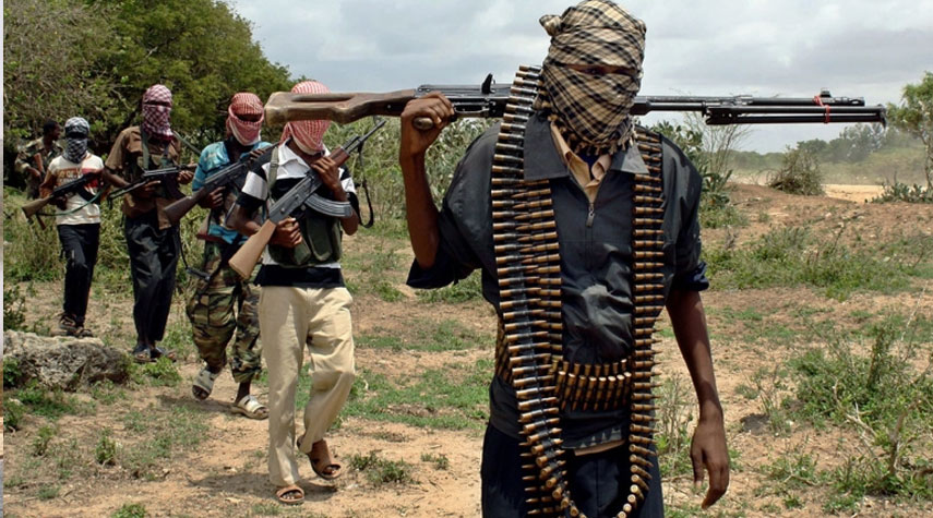 الصومال : سقوط ضحايا أثر هجوم "حركة الشباب" في هيران 
