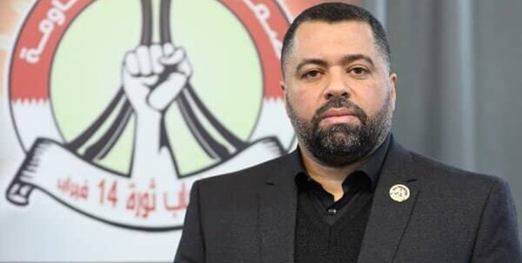 إئتلاف 14 فبراير لـ"فارس" : الحاكم الفعلي في البحرين ضابط صهيوني