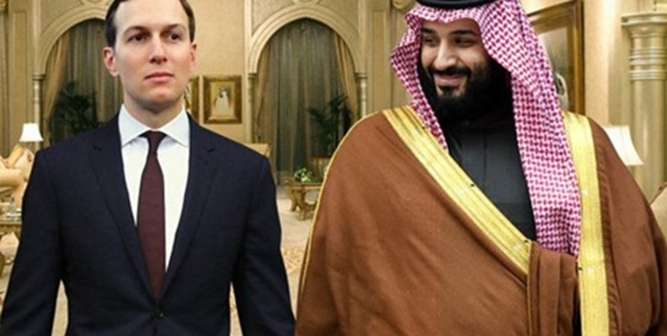 كوشنر: السعودية وافقت على استثمار أموالها في "إسرائيل"
