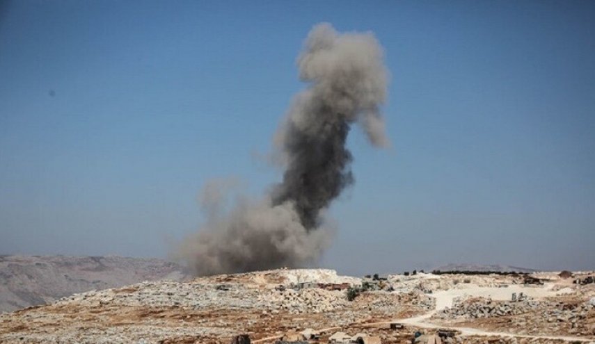 مقتل ثلاثة سوريين جراء هجوم في إدلب
