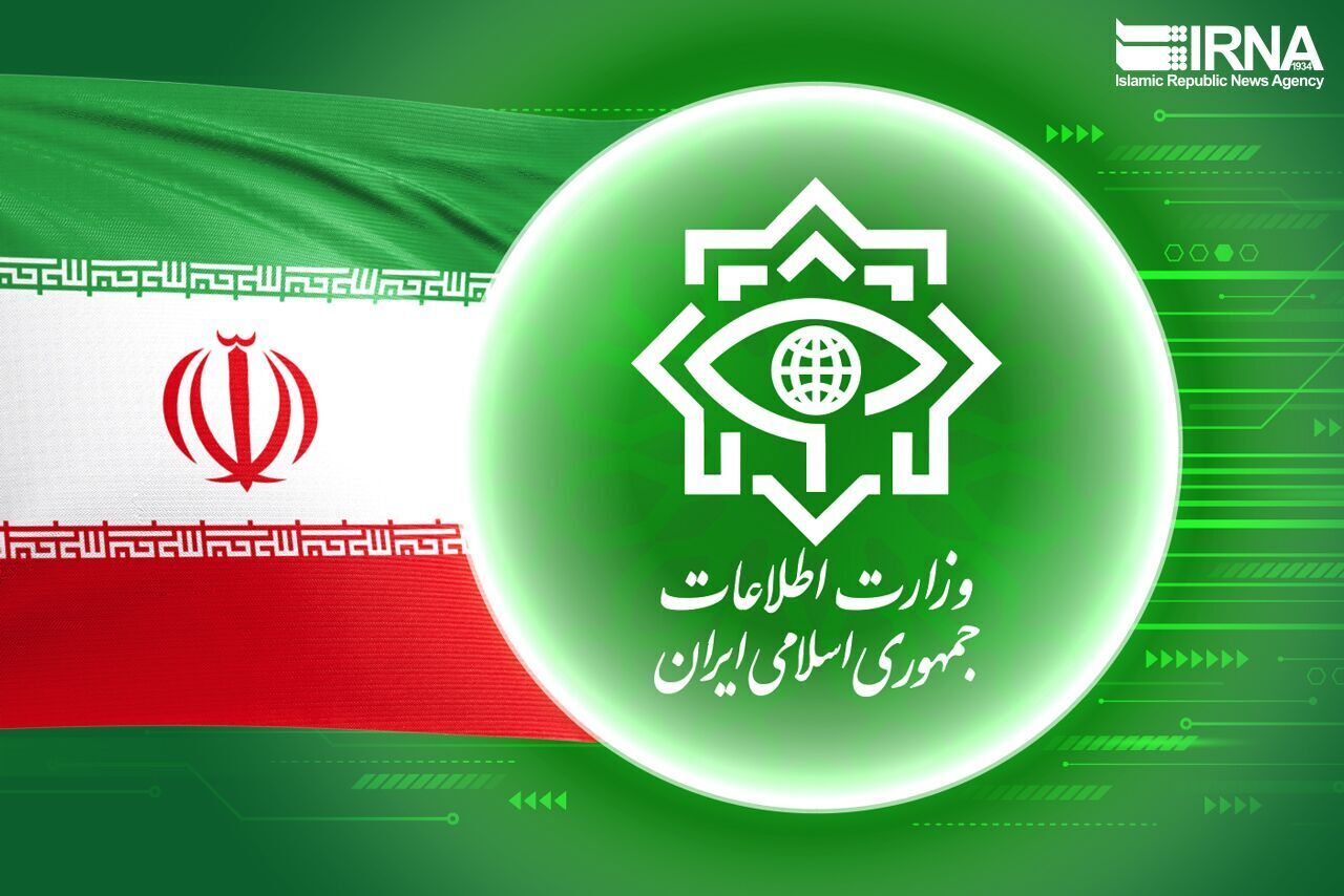 إيران تعلن تفكيك خلية تجسس مرتبطة بالموساد