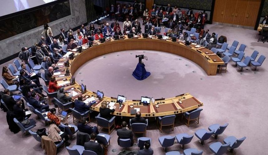 مجلس الامن الدولي يعقد جلسة مشاورات حول اليمن