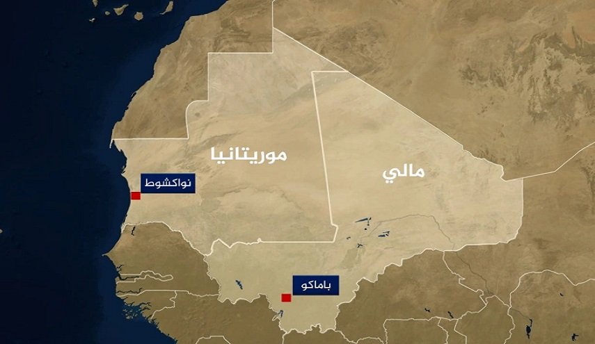 موريتانيا تعلن موقفها ازاء جهود السلام والمصالحة في مالي