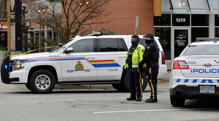 مقتل 10 أشخاص طعناً في كندا وترودو يصف الهجوم بأنه "مروع ومفجع"
