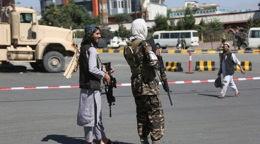 وكالة "نوفوستي": تفجير قرب السفارة الروسية في كابل