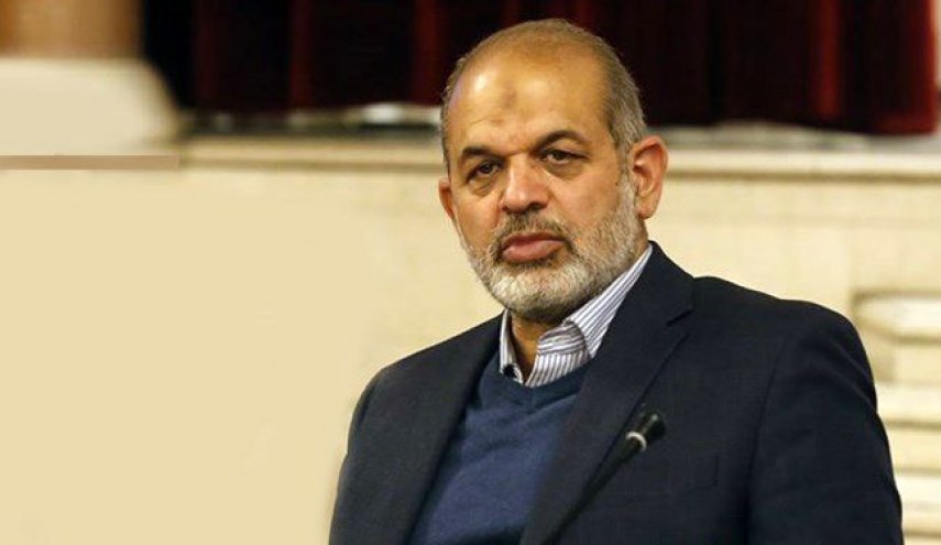 وزير الداخلية : الحكومة العراقية تعهدت بتأمين زيارة الاربعين