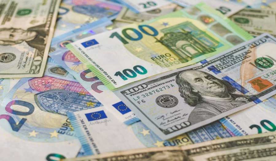 اليورو يسجل الأدنى منذ عقدين والأسوأ قادم