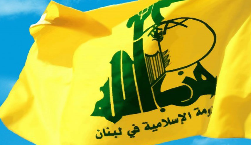 حزب الله يبارك العملية النوعية ضد ‏حافلة جنود صهيونية