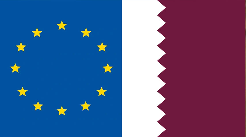 الاتحاد الأوروبي يفتتح مقر بعثته في الدوحة الأربعاء