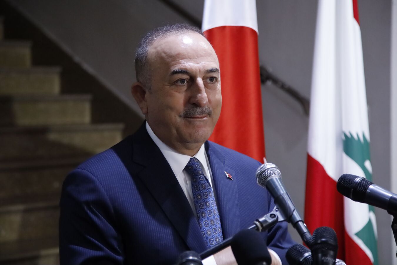 تركيا ترفض قرارات جامعة الدول العربية