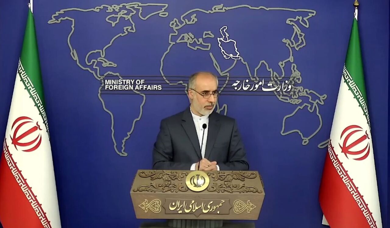طهران تعرب عن قلقها ازاء نقض حقوق الدبلوماسيين الايرانيين في البانيا