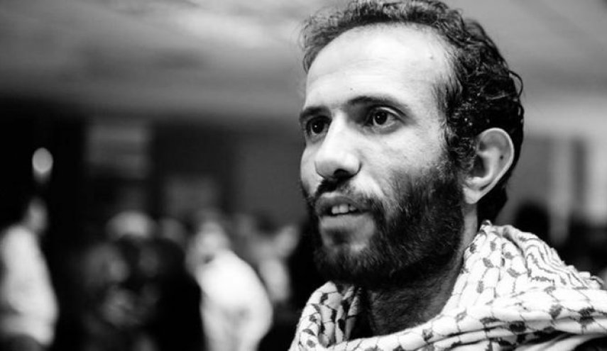 تدهور صحة الناشط المصري هيثم محمدين في محبسه