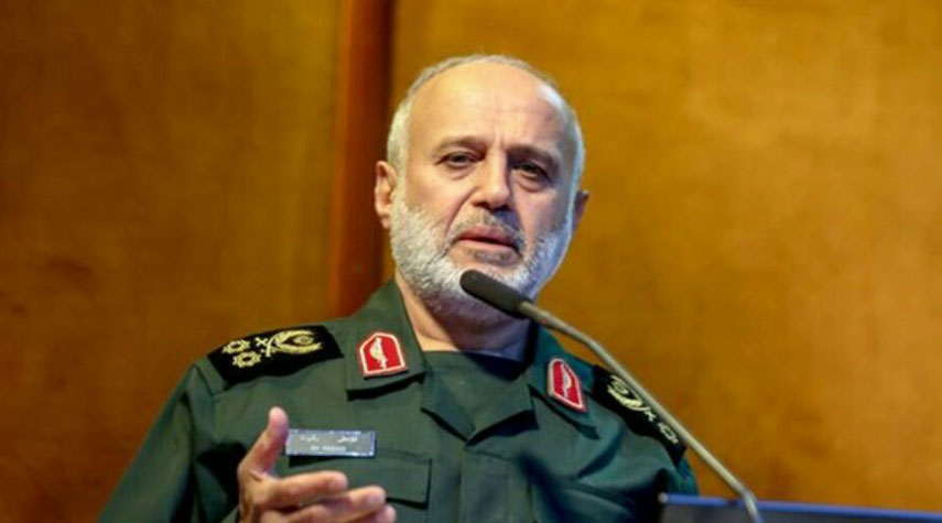 عسكري إيراني:‌ قواتنا المسلحة شهدت نقلة نوعية في كل المجالات