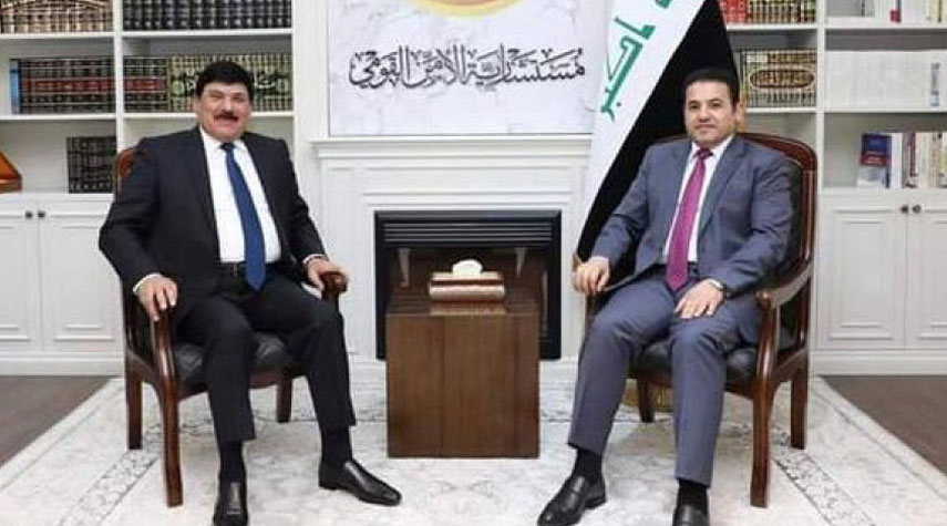 العراق وسوريا... مباحثات لتعزيز التعاون بين البلدين